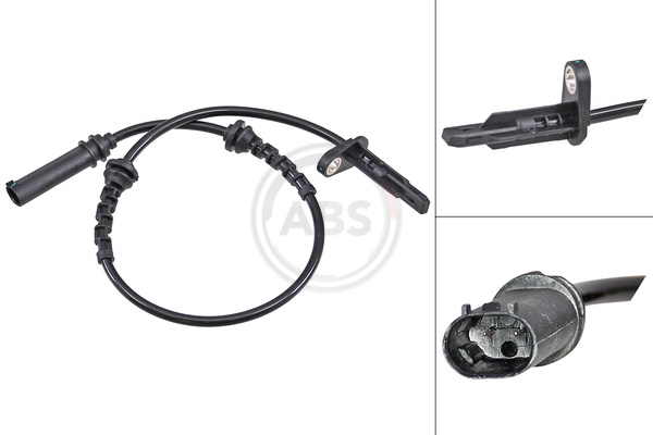 A.B.S. 32256 Sensor, Raddrehzahl