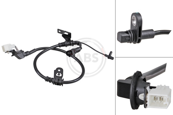 A.B.S. 32271 Sensor, Raddrehzahl