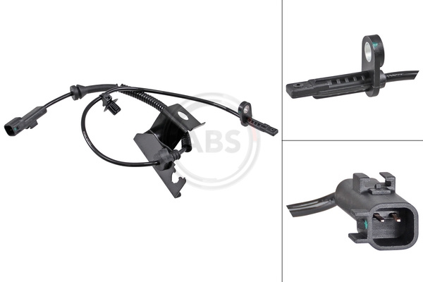 A.B.S. 32272 Sensor, Raddrehzahl