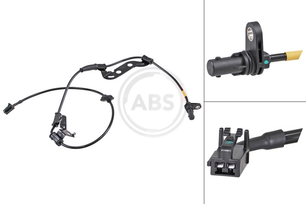 A.B.S. 32275 Sensor, Raddrehzahl