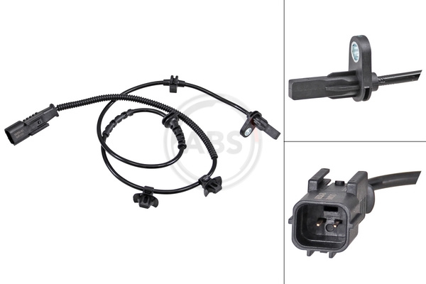 A.B.S. 32289 Sensor, Raddrehzahl