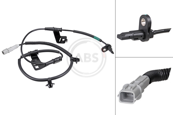 A.B.S. 32294 Sensor, Raddrehzahl