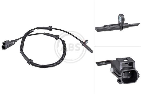 A.B.S. 32295 Sensor, Raddrehzahl