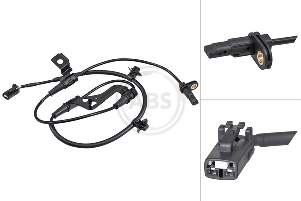 A.B.S. 32299 Sensor, Raddrehzahl