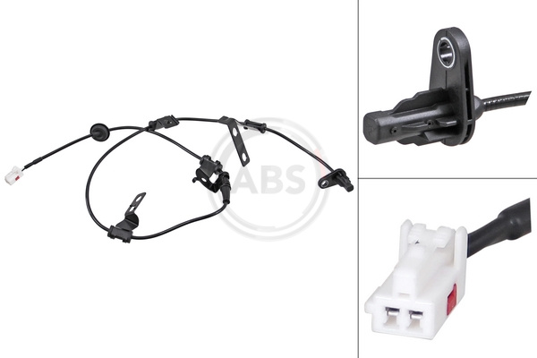 A.B.S. 32316 Sensor, Raddrehzahl