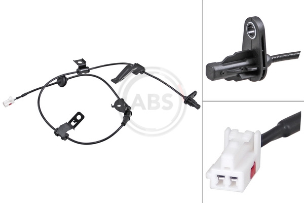 A.B.S. 32317 Sensor, Raddrehzahl