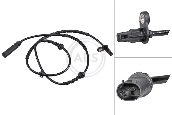A.B.S. 32329 Sensor, Raddrehzahl