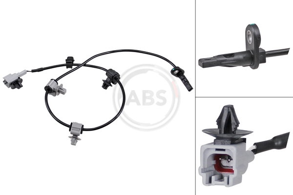 A.B.S. 32335 Sensor, Raddrehzahl