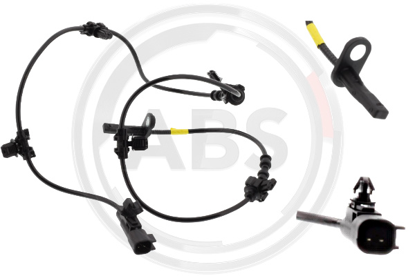 A.B.S. 32338 Sensor, Raddrehzahl