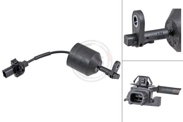 A.B.S. 32343 Sensor, Raddrehzahl