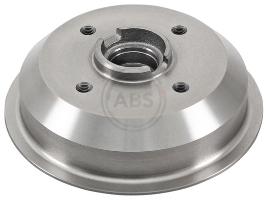 A.B.S. 3331-S Bremstrommel