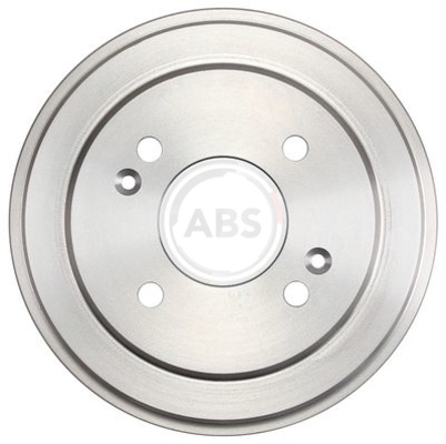 A.B.S. 3426-S Bremstrommel
