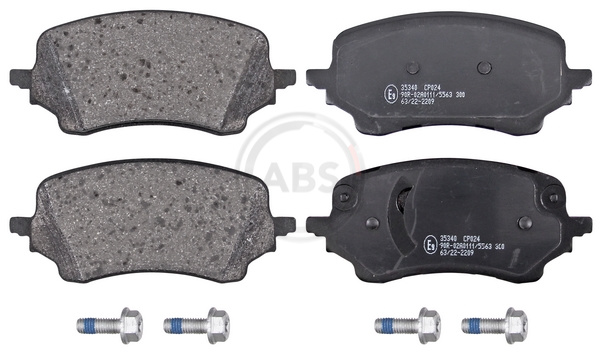 A.B.S. 35340 Kit de...