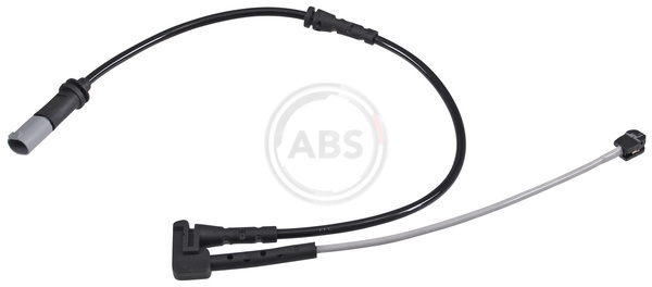 A.B.S. 39401 Warnkontakt, Bremsbelagverschleiß