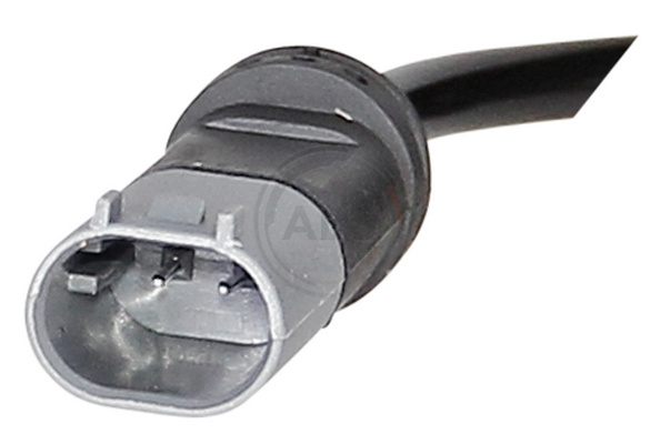 A.B.S. 39401 Warnkontakt, Bremsbelagverschleiß