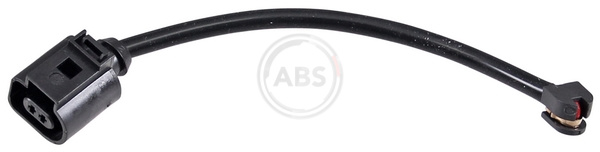 A.B.S. 39406 Warnkontakt, Bremsbelagverschleiß