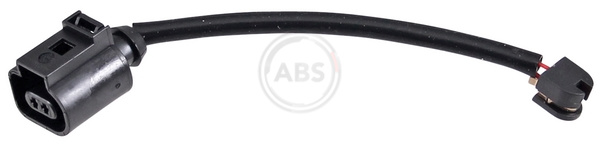 A.B.S. 39407 Warnkontakt, Bremsbelagverschleiß