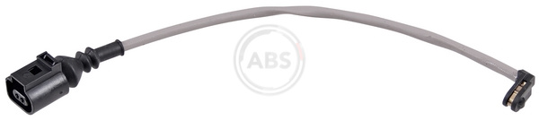 A.B.S. 39411 Warnkontakt, Bremsbelagverschleiß