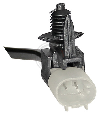 A.B.S. 39418 Warnkontakt, Bremsbelagverschleiß