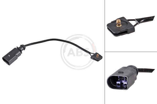 A.B.S. 39426 Warnkontakt, Bremsbelagverschleiß