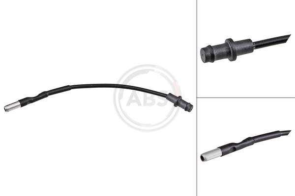 A.B.S. 39430 Warnkontakt, Bremsbelagverschleiß