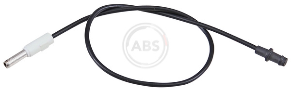 A.B.S. 39433 Warnkontakt, Bremsbelagverschleiß