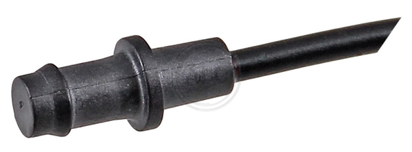 A.B.S. 39435 Warnkontakt, Bremsbelagverschleiß