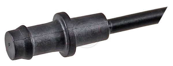 A.B.S. 39437 Warnkontakt, Bremsbelagverschleiß