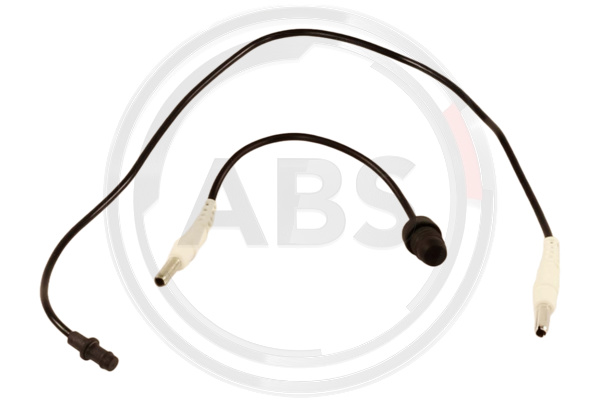 A.B.S. 39438 Warnkontakt, Bremsbelagverschleiß