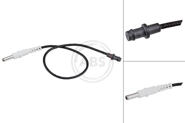 A.B.S. 39439 Warnkontakt, Bremsbelagverschleiß