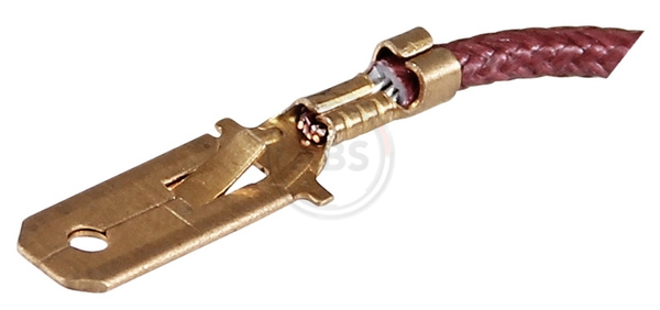 A.B.S. 39441 Warnkontakt, Bremsbelagverschleiß
