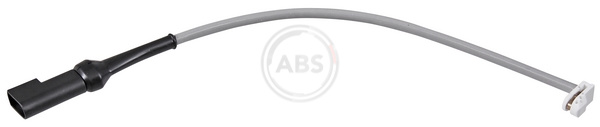A.B.S. 39444 Warnkontakt, Bremsbelagverschleiß