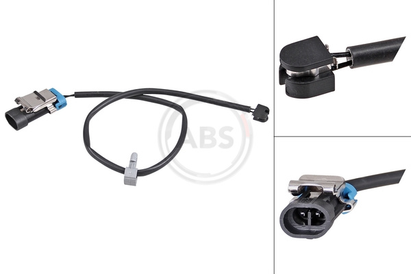 A.B.S. 39445 Warnkontakt, Bremsbelagverschleiß