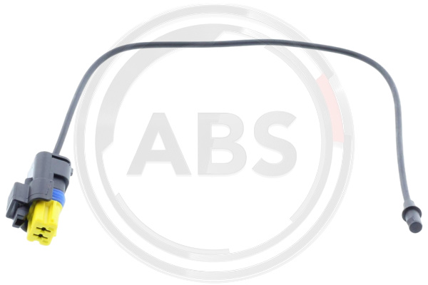 A.B.S. 39457 Warnkontakt, Bremsbelagverschleiß