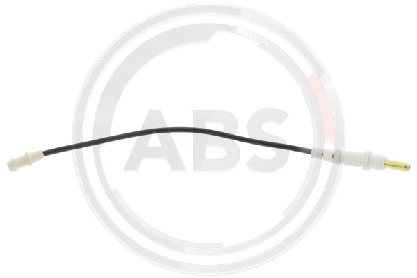 A.B.S. 39465 Warnkontakt, Bremsbelagverschleiß