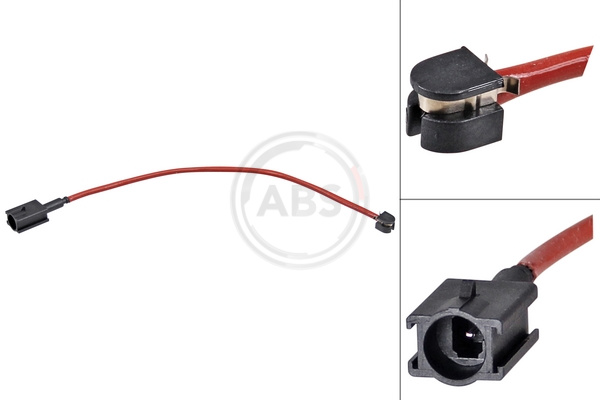 A.B.S. 39474 Warnkontakt, Bremsbelagverschleiß