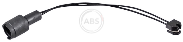 A.B.S. 39506 Warnkontakt, Bremsbelagverschleiß