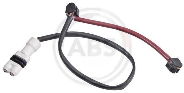 A.B.S. 39556 Slitekontakt bremsekloss