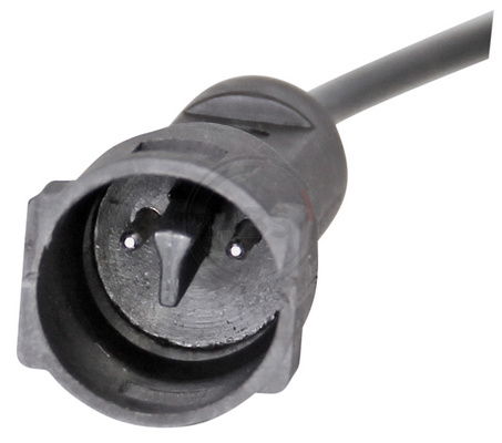 A.B.S. 39558 Warnkontakt, Bremsbelagverschleiß