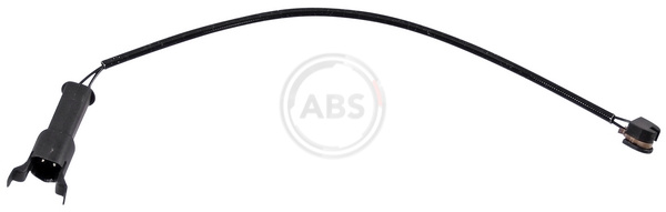 A.B.S. 39571 Warnkontakt, Bremsbelagverschleiß