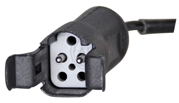 A.B.S. 39571 Warnkontakt, Bremsbelagverschleiß