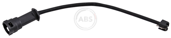 A.B.S. 39575 Warnkontakt, Bremsbelagverschleiß