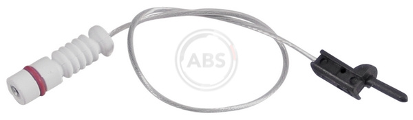 A.B.S. 39579 Slitekontakt bremsekloss