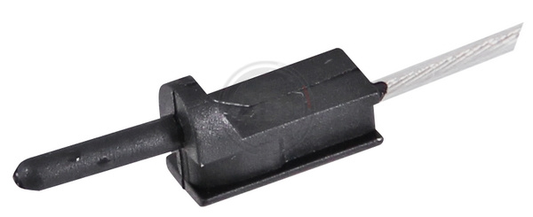 A.B.S. 39579 Slitekontakt bremsekloss