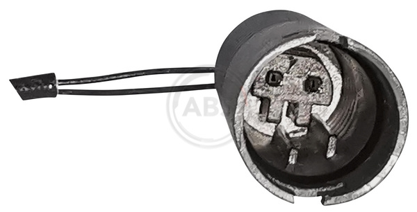 A.B.S. 39582 Warnkontakt, Bremsbelagverschleiß