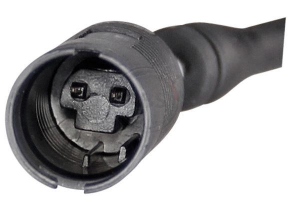 A.B.S. 39584 Warnkontakt, Bremsbelagverschleiß