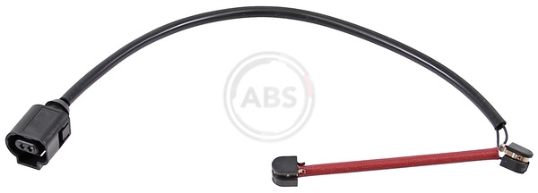 A.B.S. 39614 Warnkontakt, Bremsbelagverschleiß