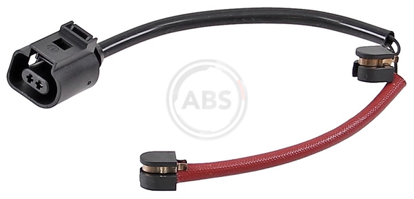 A.B.S. 39615 Slitekontakt bremsekloss