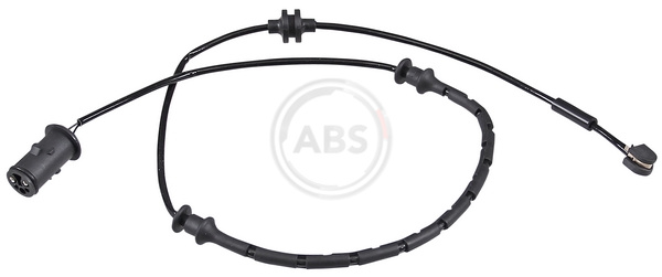 A.B.S. 39618 Warnkontakt, Bremsbelagverschleiß