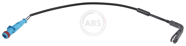 A.B.S. 39626 Warnkontakt, Bremsbelagverschleiß